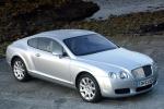Bentley Continental GT 2003 года